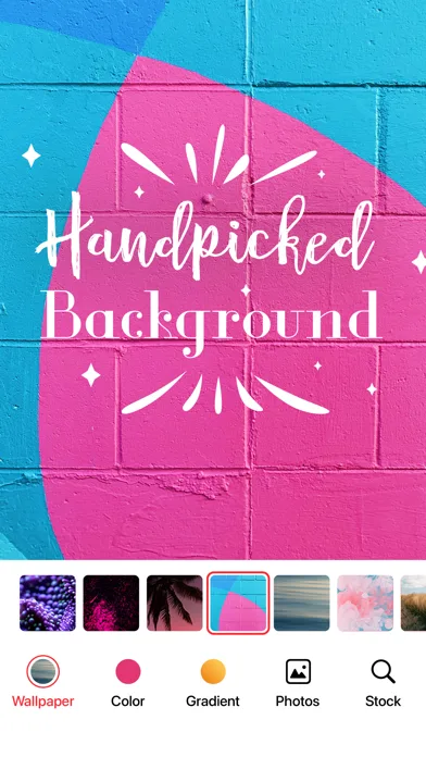 Art Word: Add Text to Photos screenshot 4