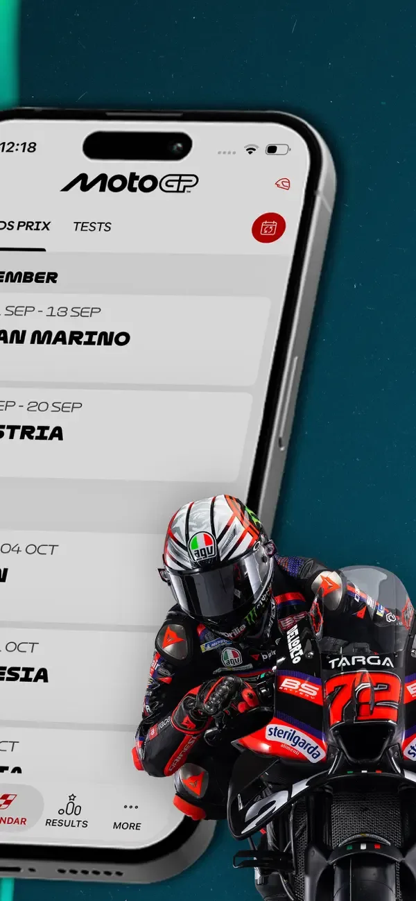 MotoGP™ screenshot 2