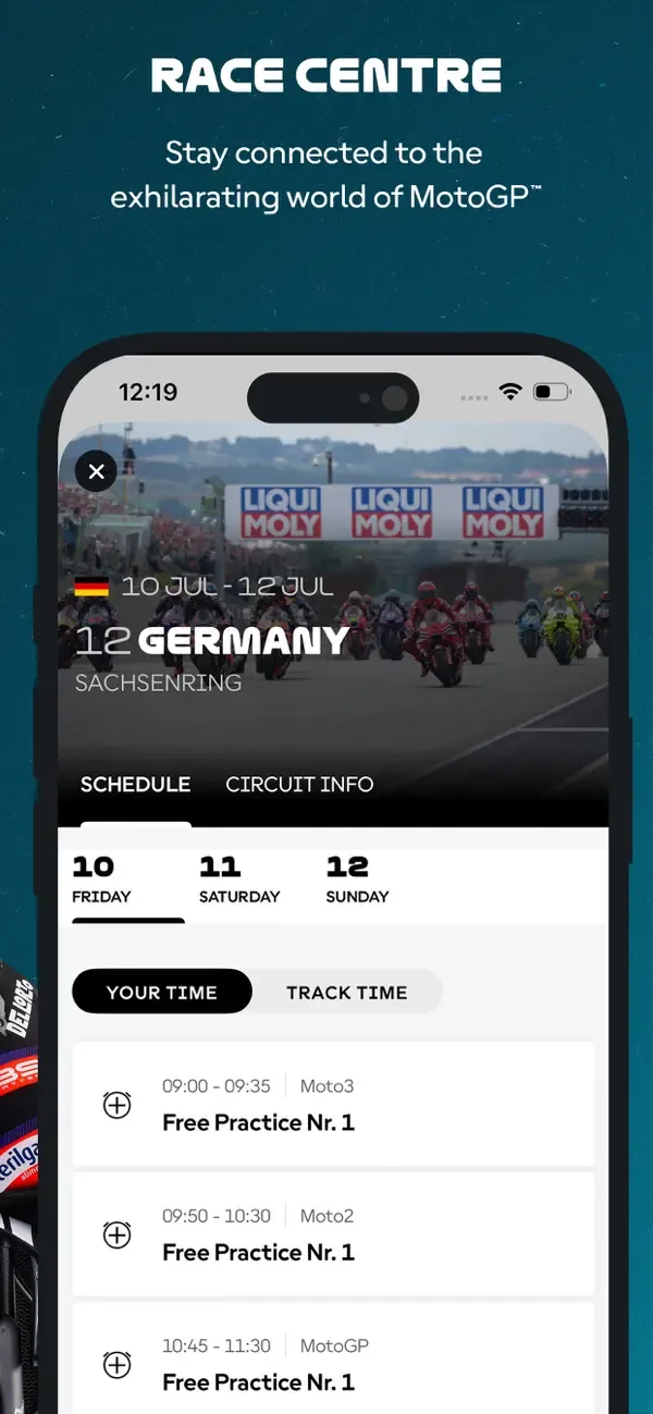 MotoGP™ screenshot 3