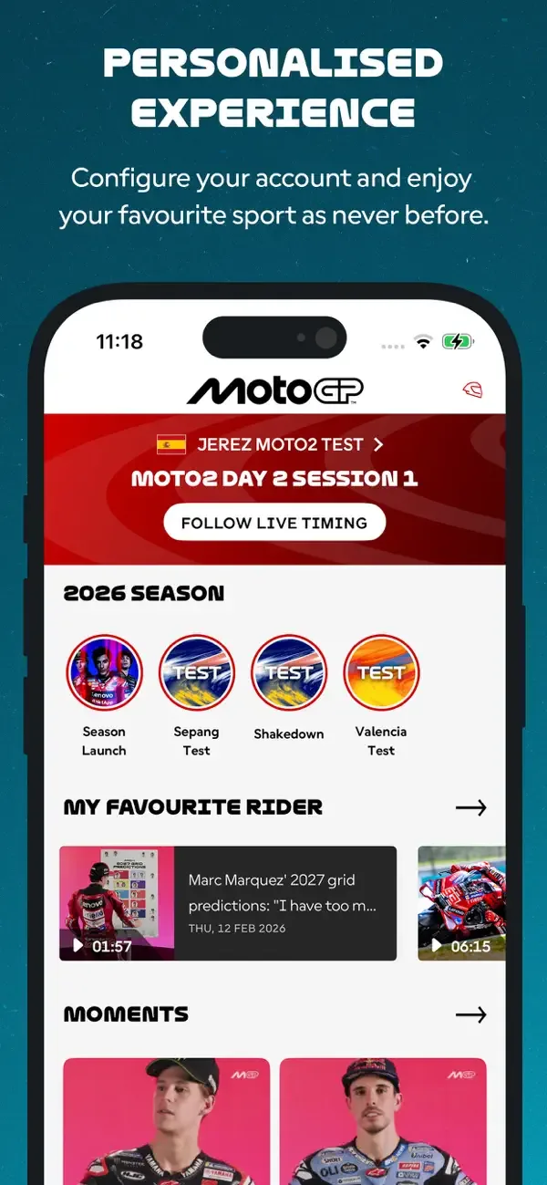 MotoGP™ screenshot 4