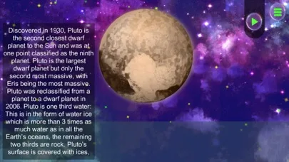 The Puzzle Planets screenshot 1