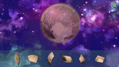 The Puzzle Planets screenshot 3