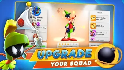 Looney Tunes™ World of Mayhem screenshot 2