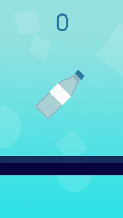Water Bottle Flip Challenge 2 screenshot 2
