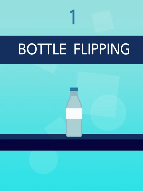 Water Bottle Flip Challenge 2 screenshot 3