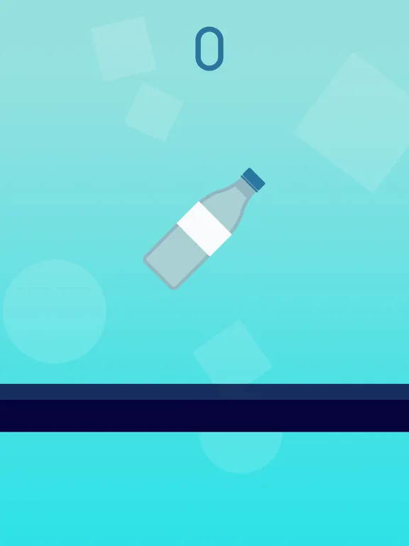 Water Bottle Flip Challenge 2 screenshot 4