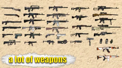 Special Forces Group 2 screenshot 2