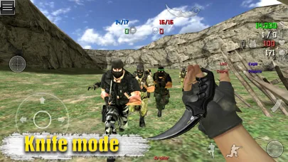 Special Forces Group 2 screenshot 4