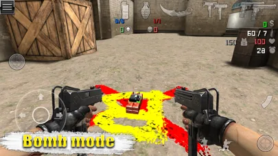 Special Forces Group 2 screenshot 5