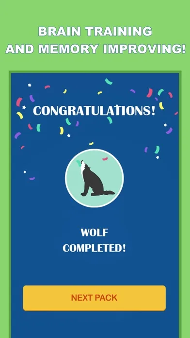 Wordful Hexa-Brain Word Search screenshot 4