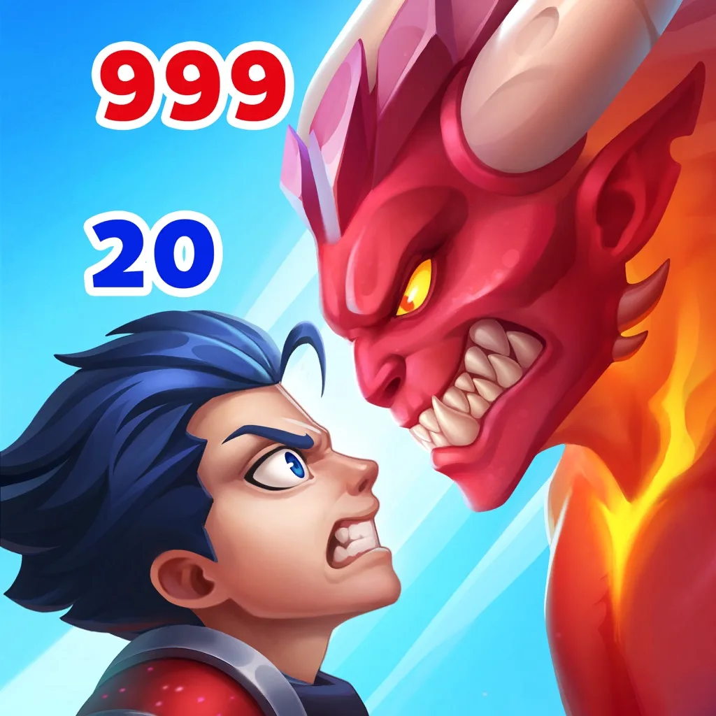 Hero Wars: Alliance Arena