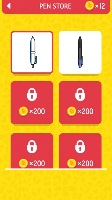 Pineapple Pen screenshot 4