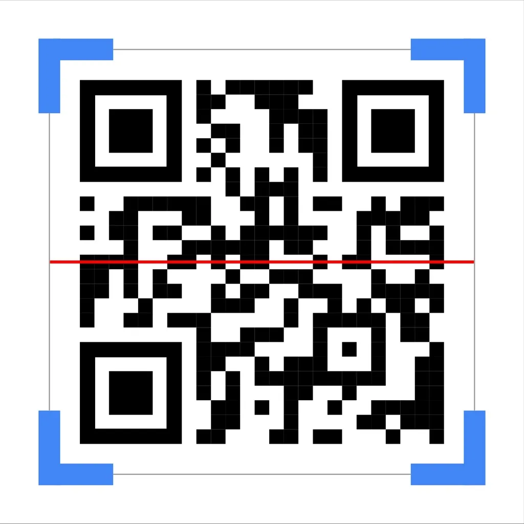 QR Code Reader + QR Scanner