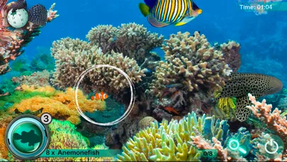Hidden Animals: Seek and Find screenshot 3