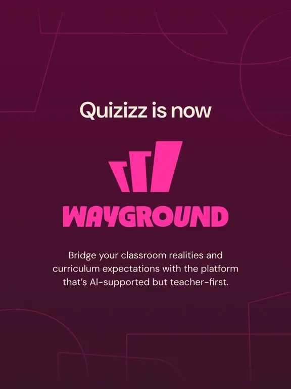 Wayground screenshot 5