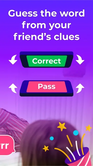 Charades & Headbands: Guess Up screenshot 2