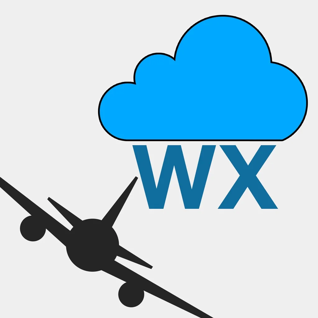 Aviation Weather – METAR TAF