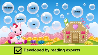 Sight Words ABC Games for Kids screenshot 4