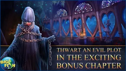 Bridge to Another World: Alice in Shadowland screenshot 4