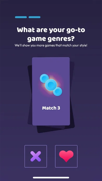 gamehouse+ screenshot 2
