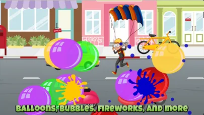 Car and Truck Puzzles For Kids screenshot 3