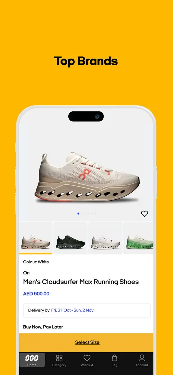 Sun & Sand Sports -Shop Online screenshot 4