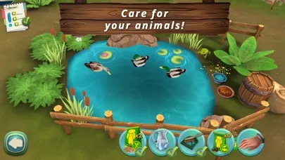 Pet World - My Animal Hotel screenshot 4