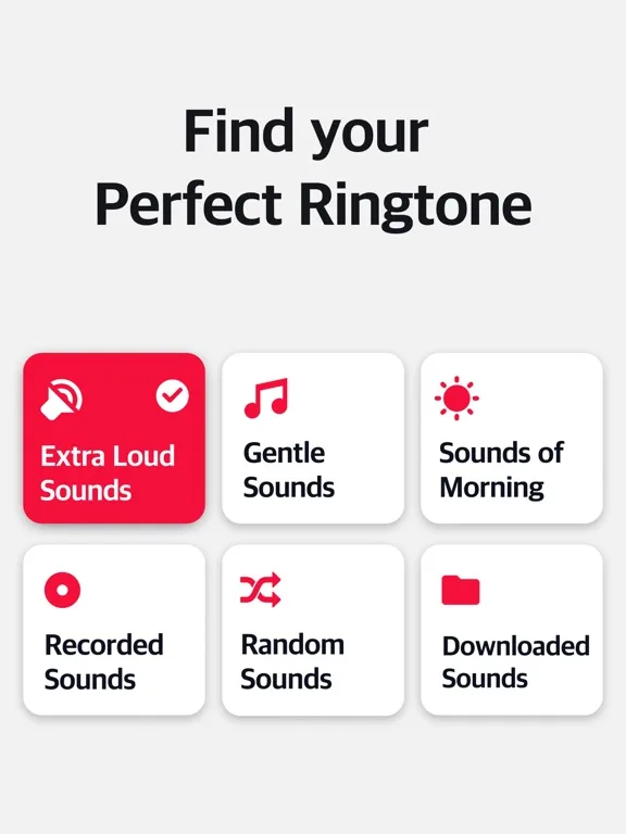 Alarmy - Loud alarm clock screenshot 5
