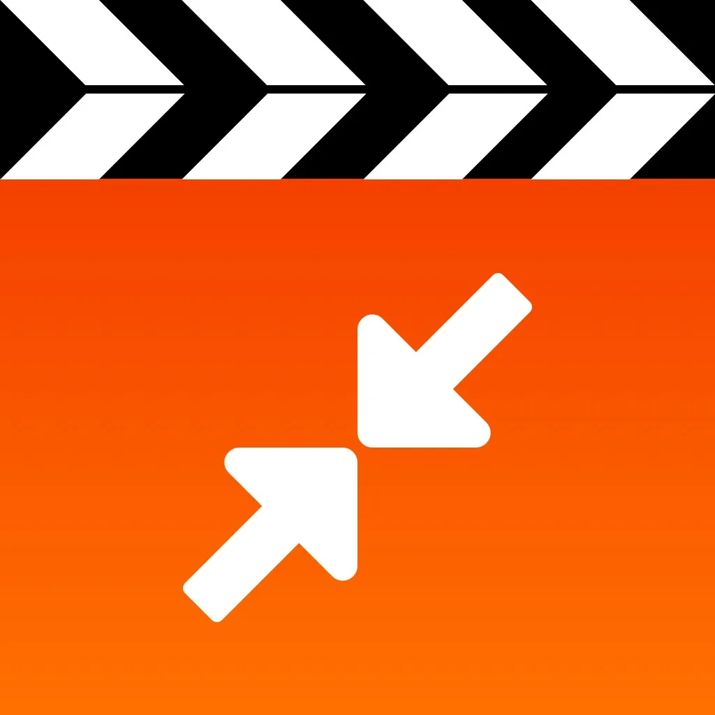 Video Compress - Shrink Videos