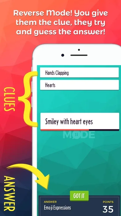 Shoutrageous! screenshot 5