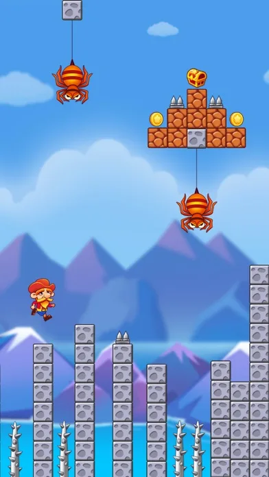 Super Jabber Jump screenshot 3