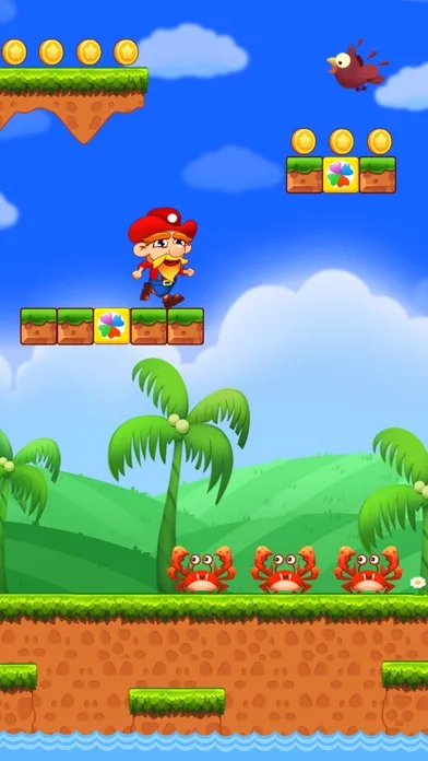 Super Jabber Jump screenshot 5
