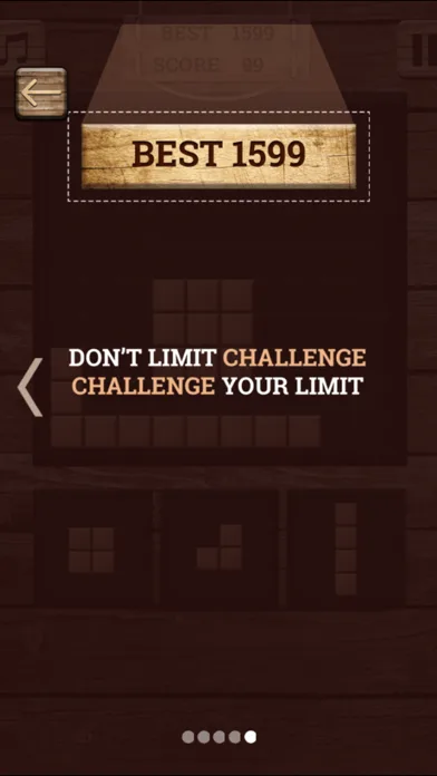 Block Puzzle Westerly screenshot 5