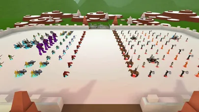 Epic Battle Simulator screenshot 2