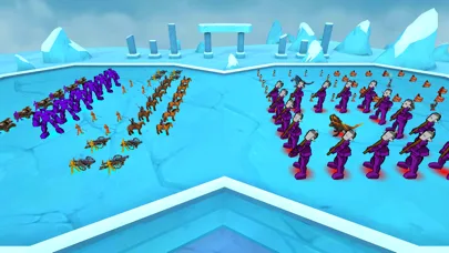 Epic Battle Simulator screenshot 5