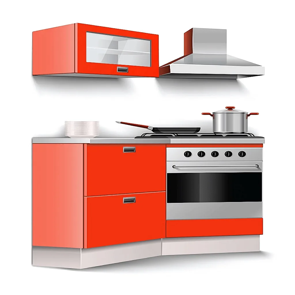 Kitchen Design PRO