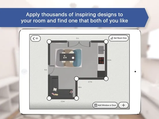 Kitchen Design PRO screenshot 4