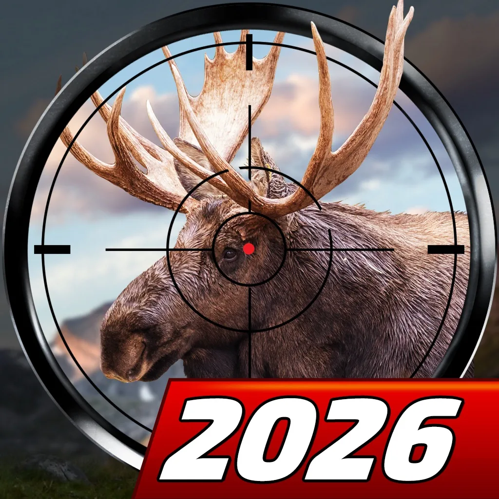 Wild Hunt: Hunter Simulator