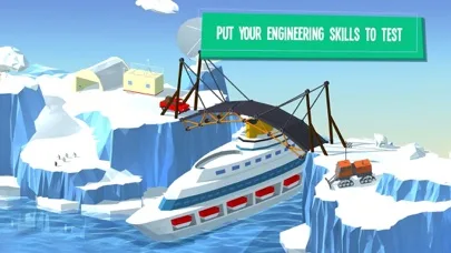 Build a Bridge! screenshot 1