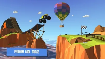 Build a Bridge! screenshot 2