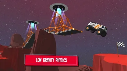 Build a Bridge! screenshot 5