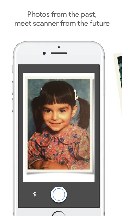 PhotoScan by Google Photos screenshot 1
