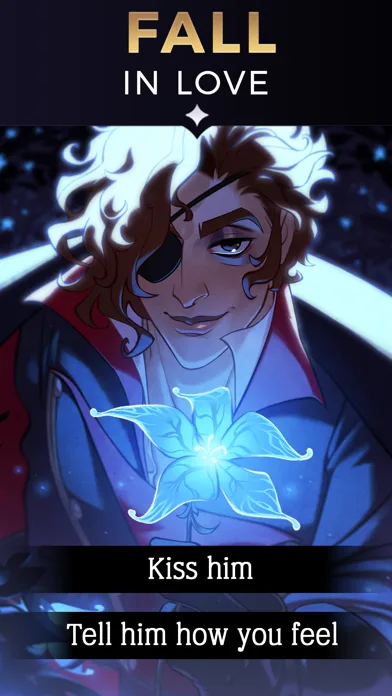 The Arcana: A Mystic Romance screenshot 2