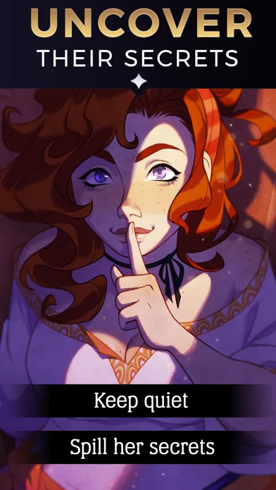 The Arcana: A Mystic Romance screenshot 3
