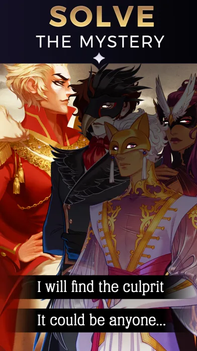 The Arcana: A Mystic Romance screenshot 4