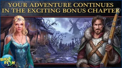 League of Light: The Gatherer - Hidden Objects screenshot 4