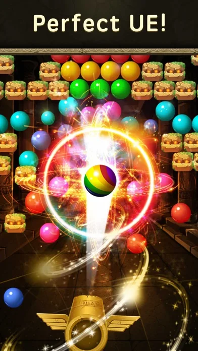 Bubble Shooter - Original Bear screenshot 4