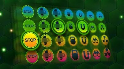 Wormax.io screenshot 4