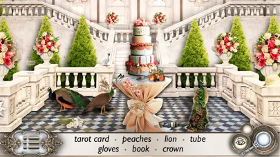 Beauty: Hidden Object Games screenshot 2