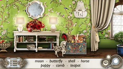 Beauty: Hidden Object Games screenshot 4